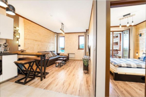 Best Mountain View Chalet